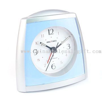 Analog Radio-controlled Clock